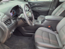 Thumbnail image of 2022 Chevrolet Equinox at Northside Fiat USED