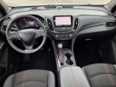 Thumbnail image of 2022 Chevrolet Equinox at Northside Fiat USED