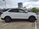 Thumbnail image of 2022 Chevrolet Equinox at Northside Fiat USED