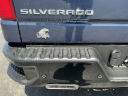 Thumbnail image of 2021 Chevrolet Silverado 1500 at FergusonBuickGmc Used