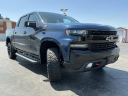 Thumbnail image of 2021 Chevrolet Silverado 1500 at FergusonBuickGmc Used