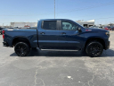 Thumbnail image of 2021 Chevrolet Silverado 1500 at FergusonBuickGmc Used