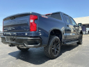 Thumbnail image of 2021 Chevrolet Silverado 1500 at FergusonBuickGmc Used
