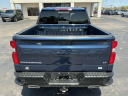 Thumbnail image of 2021 Chevrolet Silverado 1500 at FergusonBuickGmc Used
