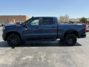 Thumbnail image of 2021 Chevrolet Silverado 1500 at FergusonBuickGmc Used