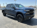 Thumbnail image of 2021 Chevrolet Silverado 1500 at FergusonBuickGmc Used