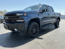 Thumbnail image of 2021 Chevrolet Silverado 1500 at FergusonBuickGmc Used