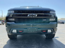 Thumbnail image of 2021 Chevrolet Silverado 1500 at FergusonBuickGmc Used