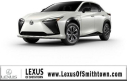 2025 Lexus RZ 450e Premium at Lexus of Smithtown