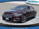 Thumbnail image of 2018 Lincoln MKZ Hybrid at Honda Of Greeley NEW