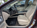 Thumbnail image of 2018 Lincoln MKZ Hybrid at Honda Of Greeley NEW