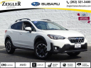 Thumbnail image of 2022 Subaru Crosstrek at Racine Subaru