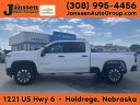 Thumbnail image of 2023 Chevrolet Silverado 2500HD at Lee Janssen Motor Company