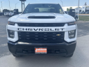Thumbnail image of 2023 Chevrolet Silverado 2500HD at Lee Janssen Motor Company
