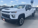 Thumbnail image of 2023 Chevrolet Silverado 2500HD at Lee Janssen Motor Company