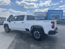 2023 Chevrolet Silverado 2500HD Custom at Lee Janssen Motor Company
