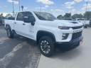 Thumbnail image of 2023 Chevrolet Silverado 2500HD at Lee Janssen Motor Company