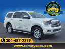 Thumbnail image of 2018 Toyota Sequoia at Ramey Motors
