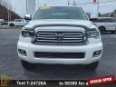 Thumbnail image of 2018 Toyota Sequoia at Ramey Motors