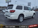 Thumbnail image of 2018 Toyota Sequoia at Ramey Motors