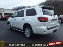 Thumbnail image of 2018 Toyota Sequoia at Ramey Motors