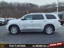 Thumbnail image of 2018 Toyota Sequoia at Ramey Motors