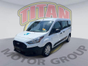 2022 Ford Transit Connect XL at Hillside Toyota