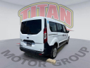 Thumbnail image of 2022 Ford Transit Connect at Hillside Toyota