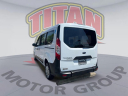 Thumbnail image of 2022 Ford Transit Connect at Hillside Toyota