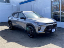 Thumbnail image of 2024 Chevrolet Trax at New Rochelle Chevrolet