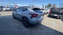 Thumbnail image of 2024 Chevrolet Trax at New Rochelle Chevrolet