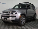 Thumbnail image of 2020 Land Rover Defender at DavisMooreChryslerDodgeJeepUSED of Wichita, KS