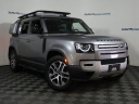 Thumbnail image of 2020 Land Rover Defender at DavisMooreChryslerDodgeJeepUSED of Wichita, KS