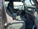 2020 Jeep Wrangler Unlimited Sahara at D'Ambrosio Dodge