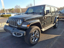 Thumbnail image of 2020 Jeep Wrangler Unlimited at D'Ambrosio Dodge