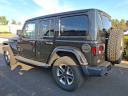 Thumbnail image of 2020 Jeep Wrangler Unlimited at D'Ambrosio Dodge