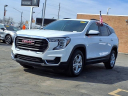 Thumbnail image of 2022 GMC Terrain at Star Lincoln, Inc.