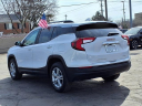 Thumbnail image of 2022 GMC Terrain at Star Lincoln, Inc.