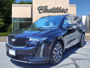 Thumbnail image of 2022 Cadillac XT6 at Malouf Chevrolet Cadillac