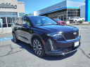 Thumbnail image of 2022 Cadillac XT6 at Malouf Chevrolet Cadillac