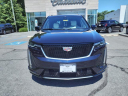 Thumbnail image of 2022 Cadillac XT6 at Malouf Chevrolet Cadillac