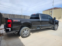 Thumbnail image of 2024 Ford F-350 Super Duty at Lawton Chrysler Jeep Dodge Ram