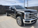 Thumbnail image of 2024 Ford F-350 Super Duty at Lawton Chrysler Jeep Dodge Ram