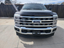 Thumbnail image of 2024 Ford F-350 Super Duty at Lawton Chrysler Jeep Dodge Ram