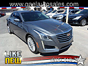 2019 Cadillac CTS 3.6L Luxury at Gael Auto Sales