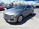 Thumbnail image of 2019 Cadillac CTS at Gael Auto Sales