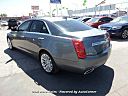 Thumbnail image of 2019 Cadillac CTS at Gael Auto Sales
