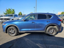 Thumbnail image of 2017 Mazda CX-5 at KenGarffFordAmericanFork USED