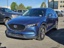 Thumbnail image of 2017 Mazda CX-5 at KenGarffFordAmericanFork USED