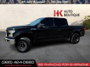Thumbnail image of 2018 Ford F-150 at Sales Dept